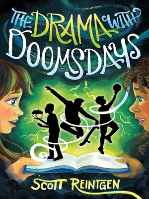 cover image of The Drama with Doomsdays
